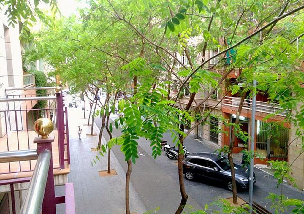 Appartement Bizflats Garden House