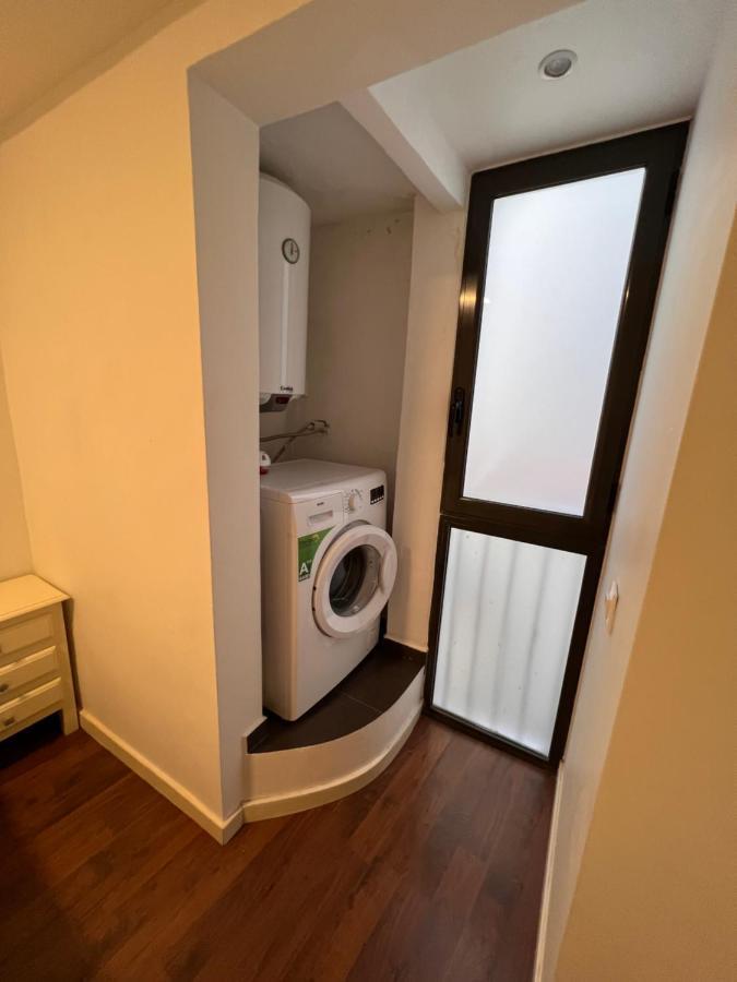 Apartment Sagrada Familia- Excelente Ubicacion Barcelona