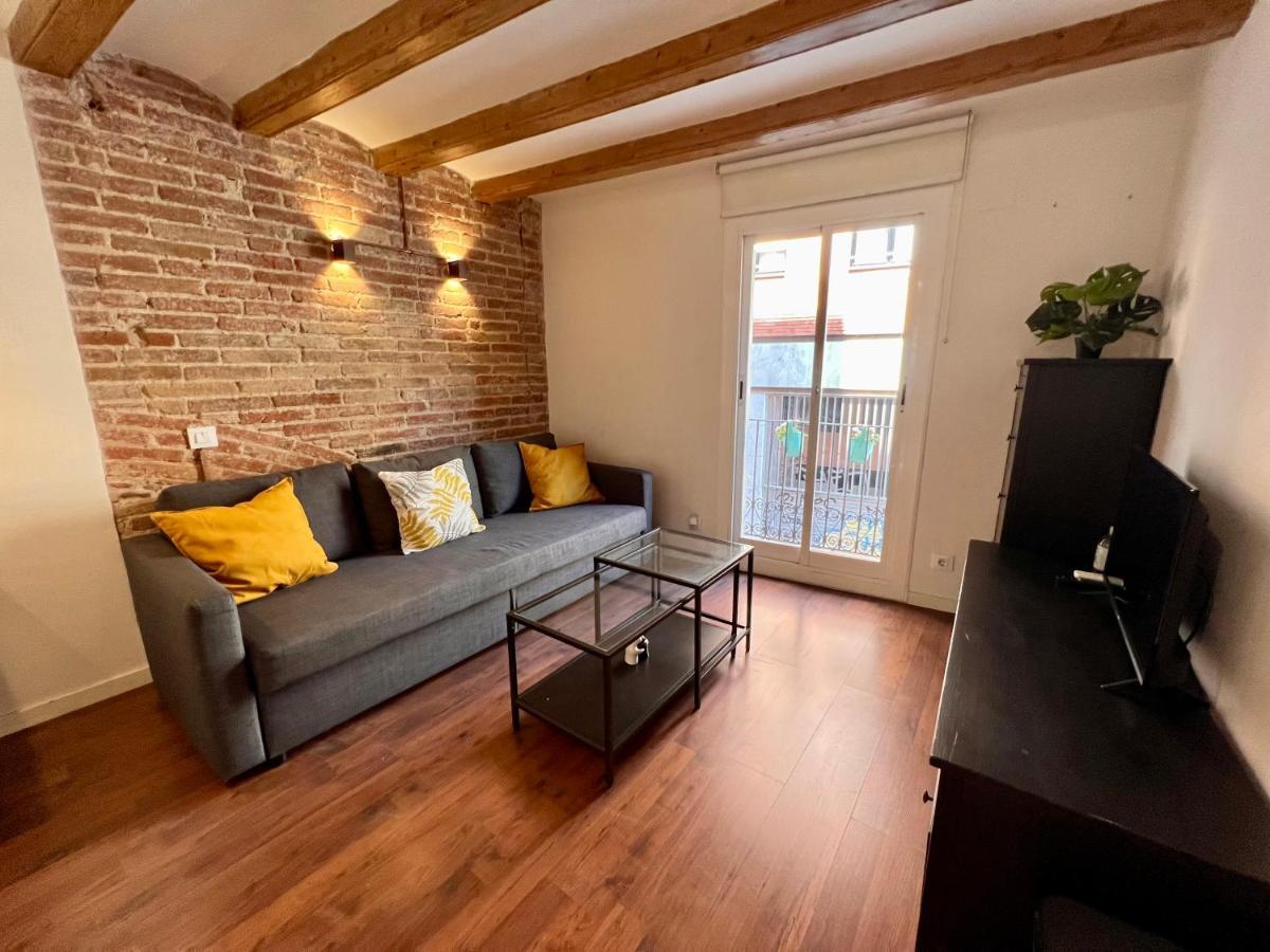 Apartment Sagrada Familia- Excelente Ubicacion