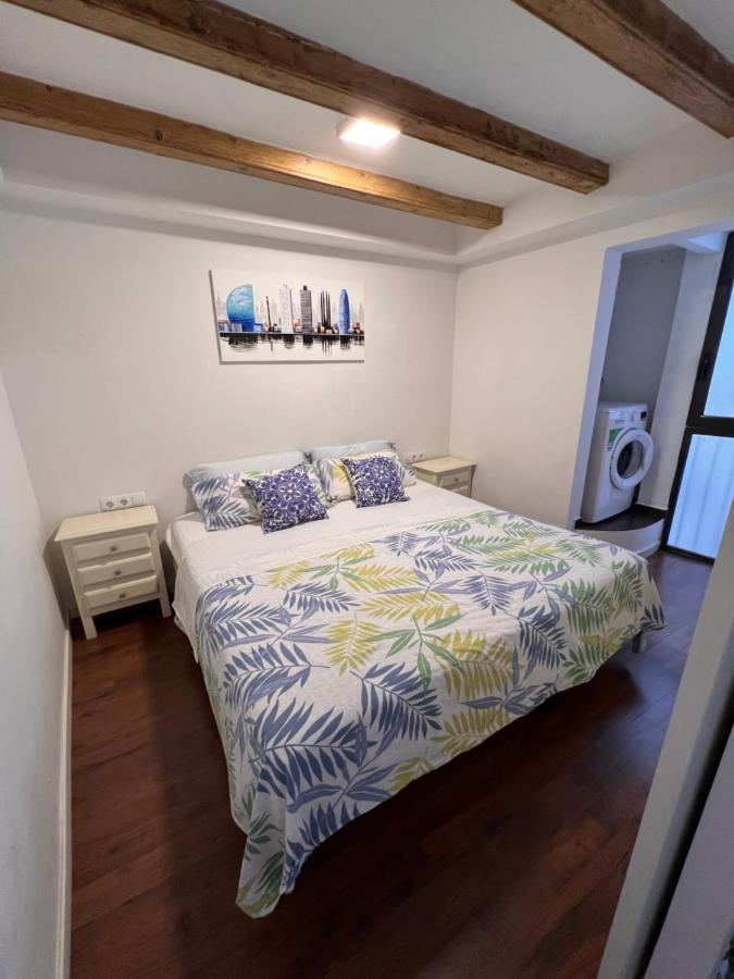 Sagrada Familia- Excelente Ubicacion Apartment Barcelona