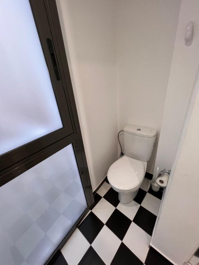 Apartment Sagrada Familia- Excelente Ubicacion *