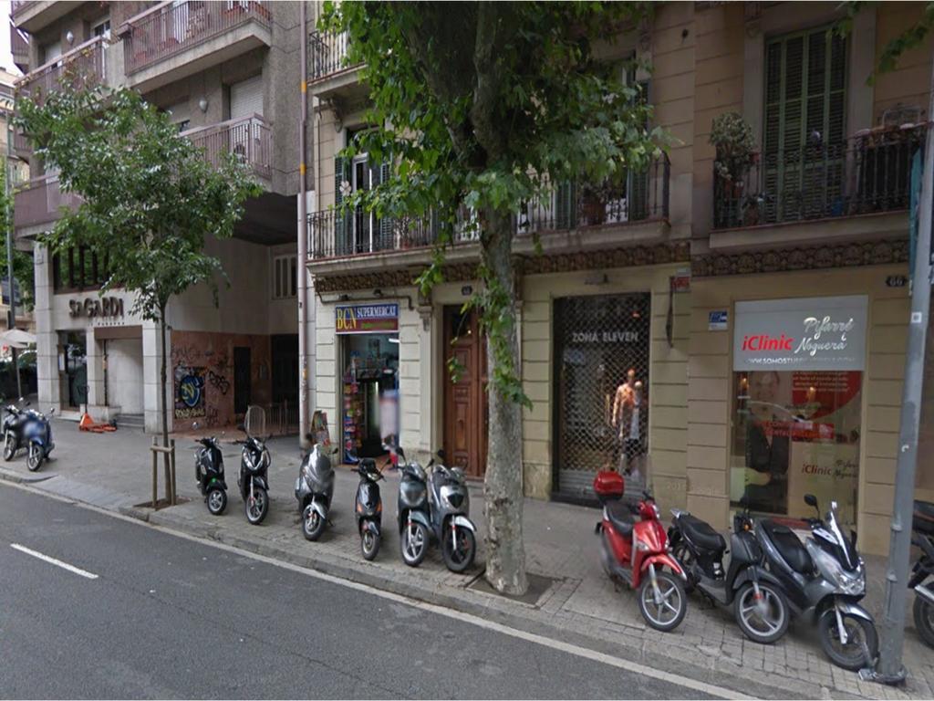 Appartement Central Barcelona