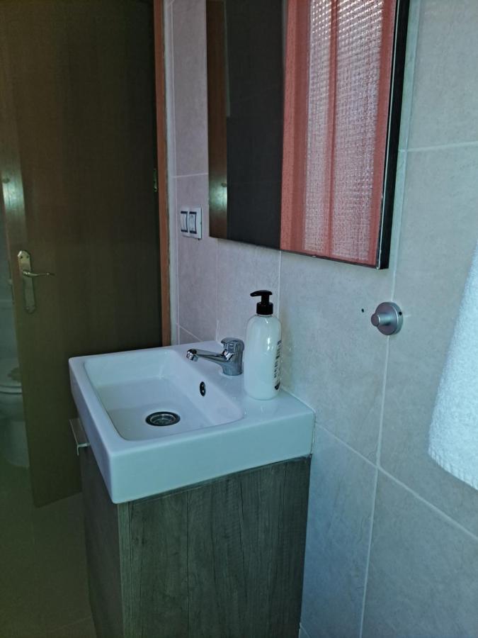 Trip Spain Appartement Barcelone