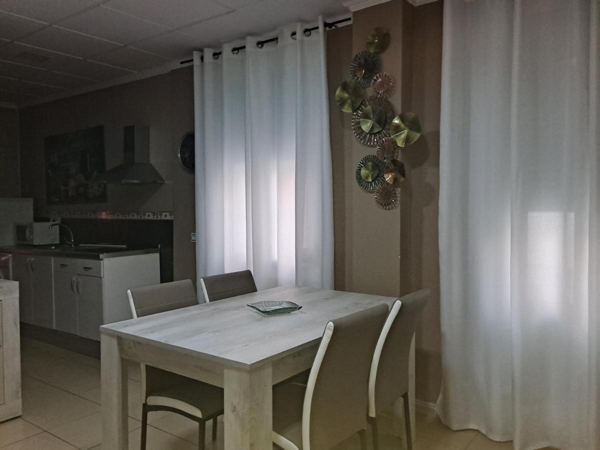 Trip Spain Appartement