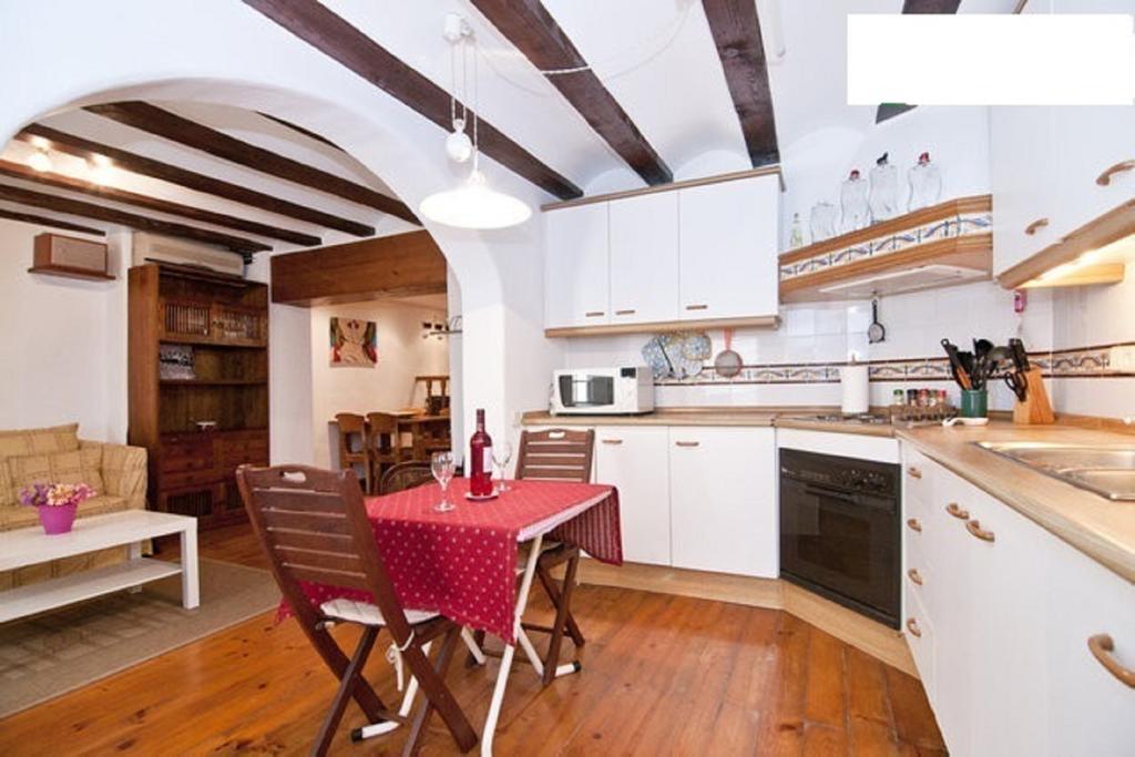 Quiet Apartment! Sagrada Familia! Barcelona
