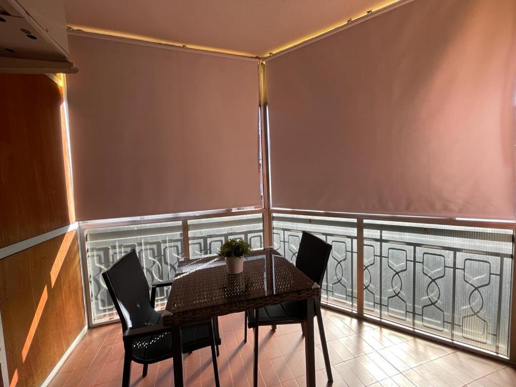 Bed and breakfast Viladomat