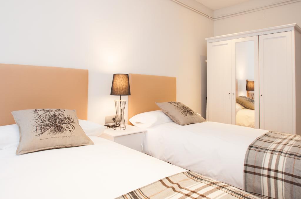 Autentic Arc De Triomf Apartamento Barcelona