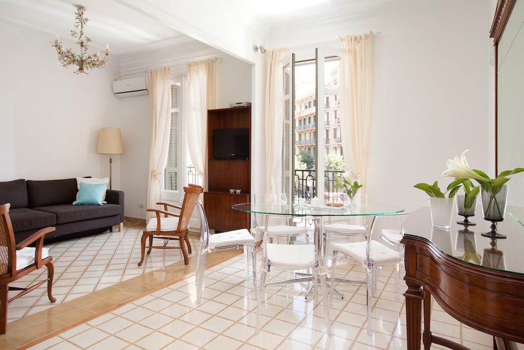 Casa Muntaner Apartment *