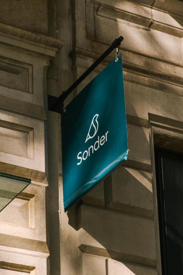 Paseo De Gracia Hotel, Sonder By Marriott Bonvoy 5* Barcelona