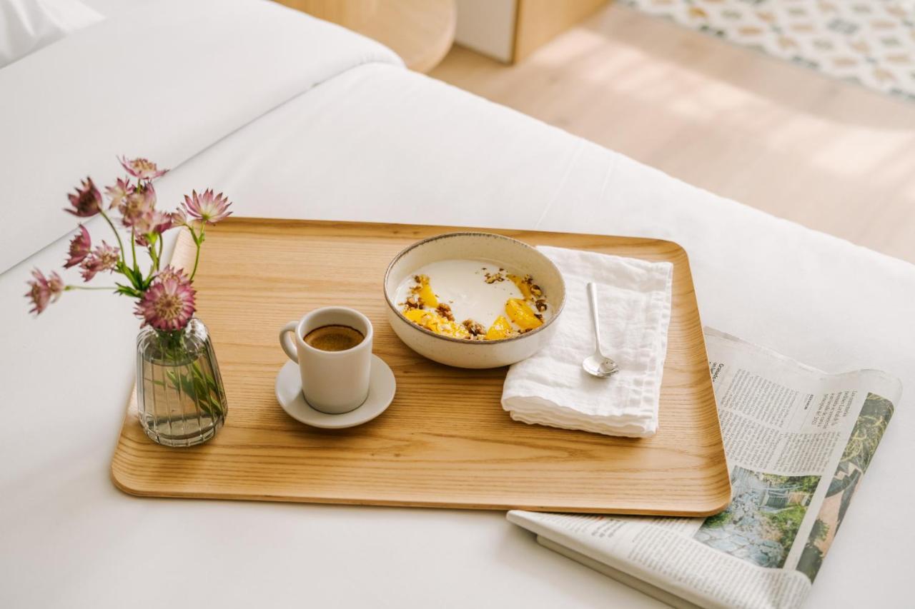 Hotel Paseo De Gracia Hotel, Sonder By Marriott Bonvoy 5*