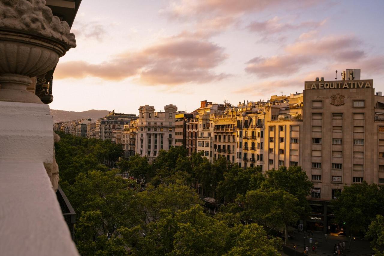Paseo De Gracia Hotel, Sonder By Marriott Bonvoy 5* Barcelona