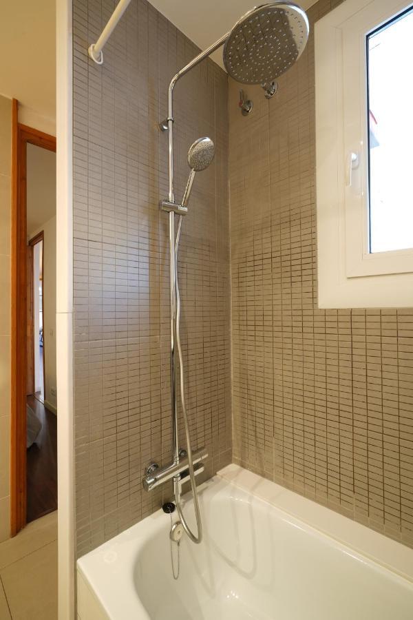 Amazing In Gracia Appartement Barcelona