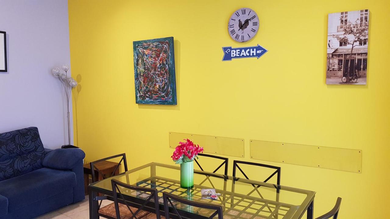 Apartamento Rosellón *