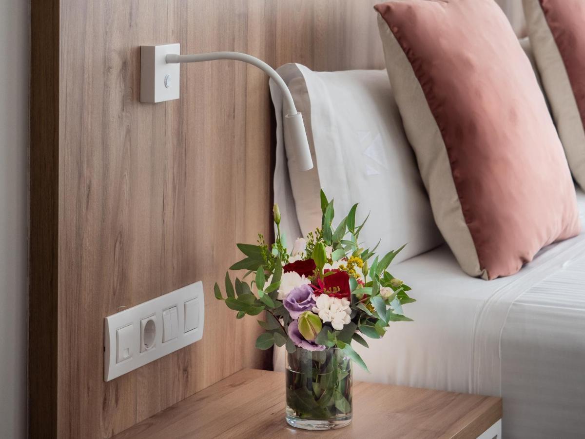 Hotel Vilana Boutique 4*