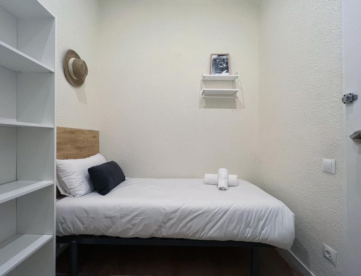 U-nique Rocafort Appartement