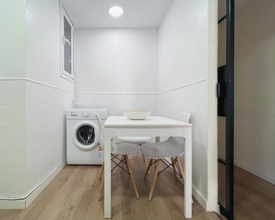 U-nique Rocafort Appartement Barcelone