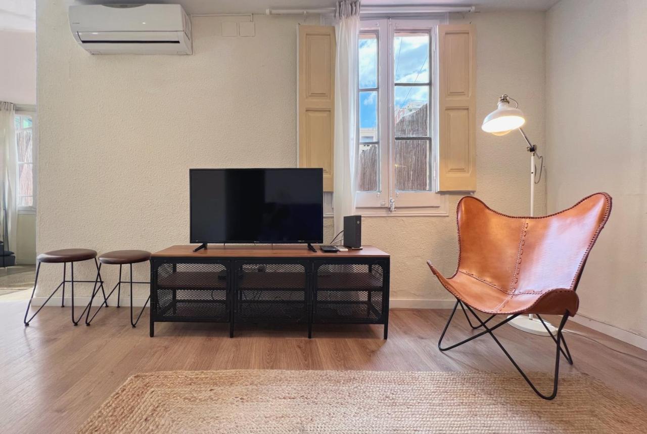 Appartement U-nique Rocafort *