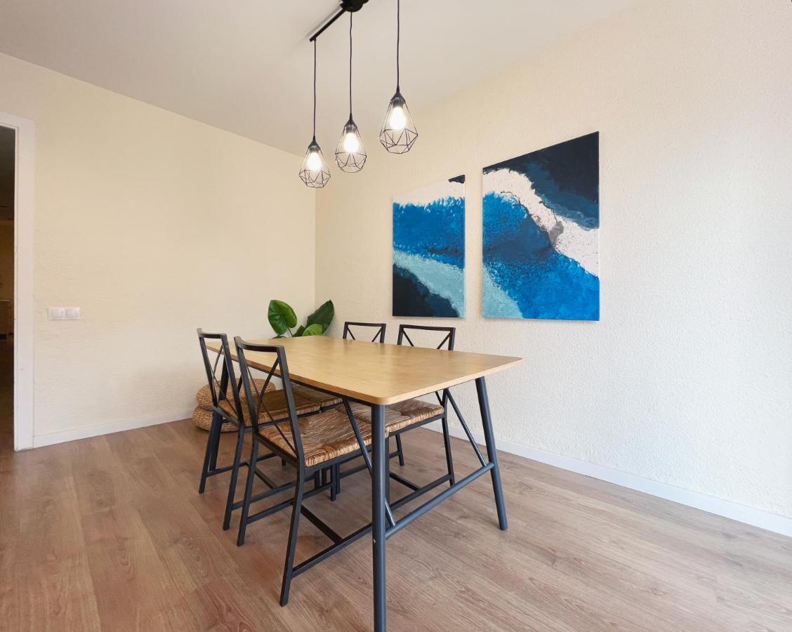 Appartement U-nique Rocafort