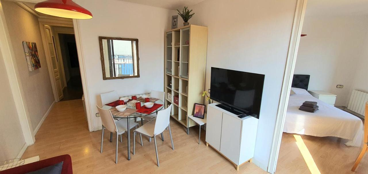 Appartement Lovely & Sky View Sagrada Familia