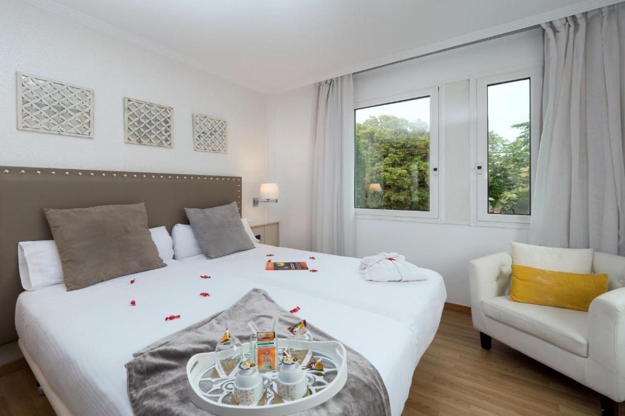Hotel Vilana Boutique Barcelona