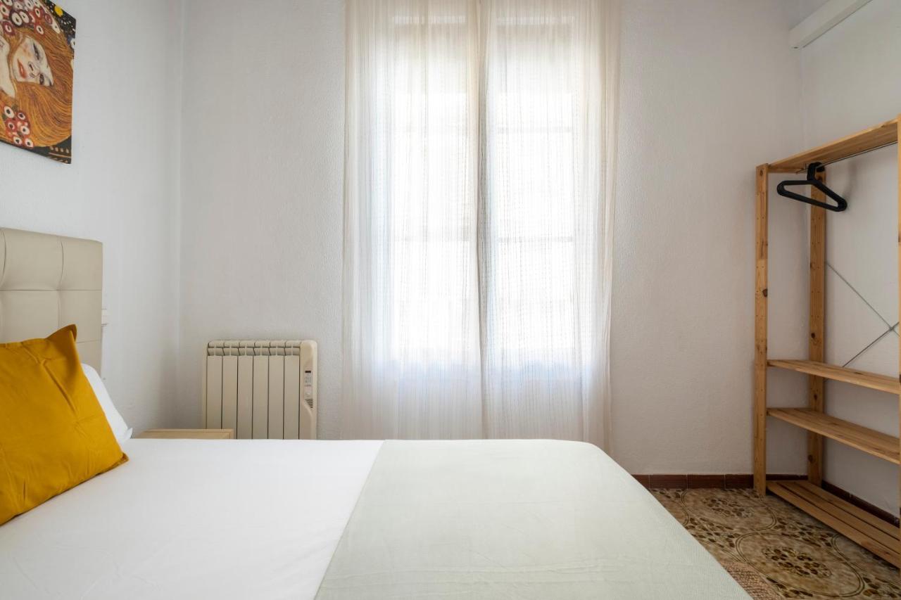 Apartment Centric Gaudi
