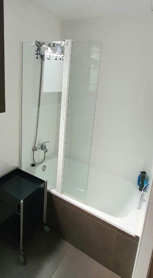 Appartement Lovely & Sky View Sagrada Familia Barcelona