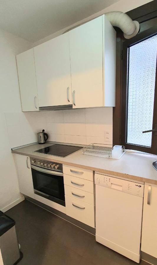 Lovely & Sky View Sagrada Familia Appartement Barcelona
