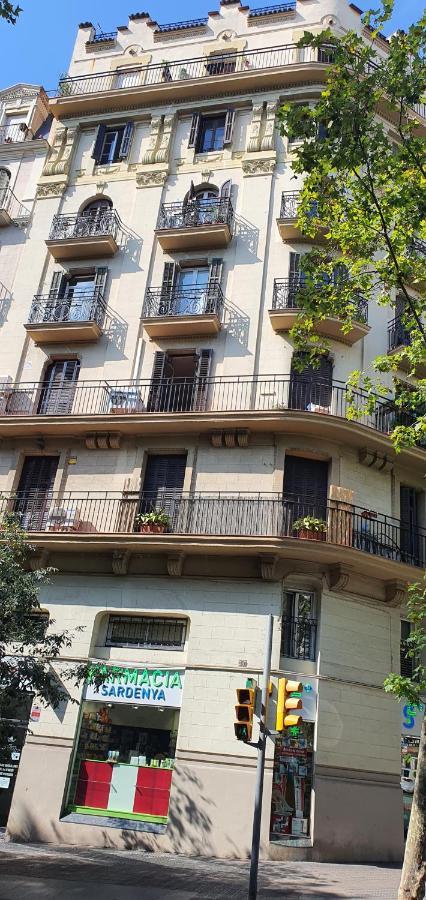 Lovely & Sky View Sagrada Familia Appartement *