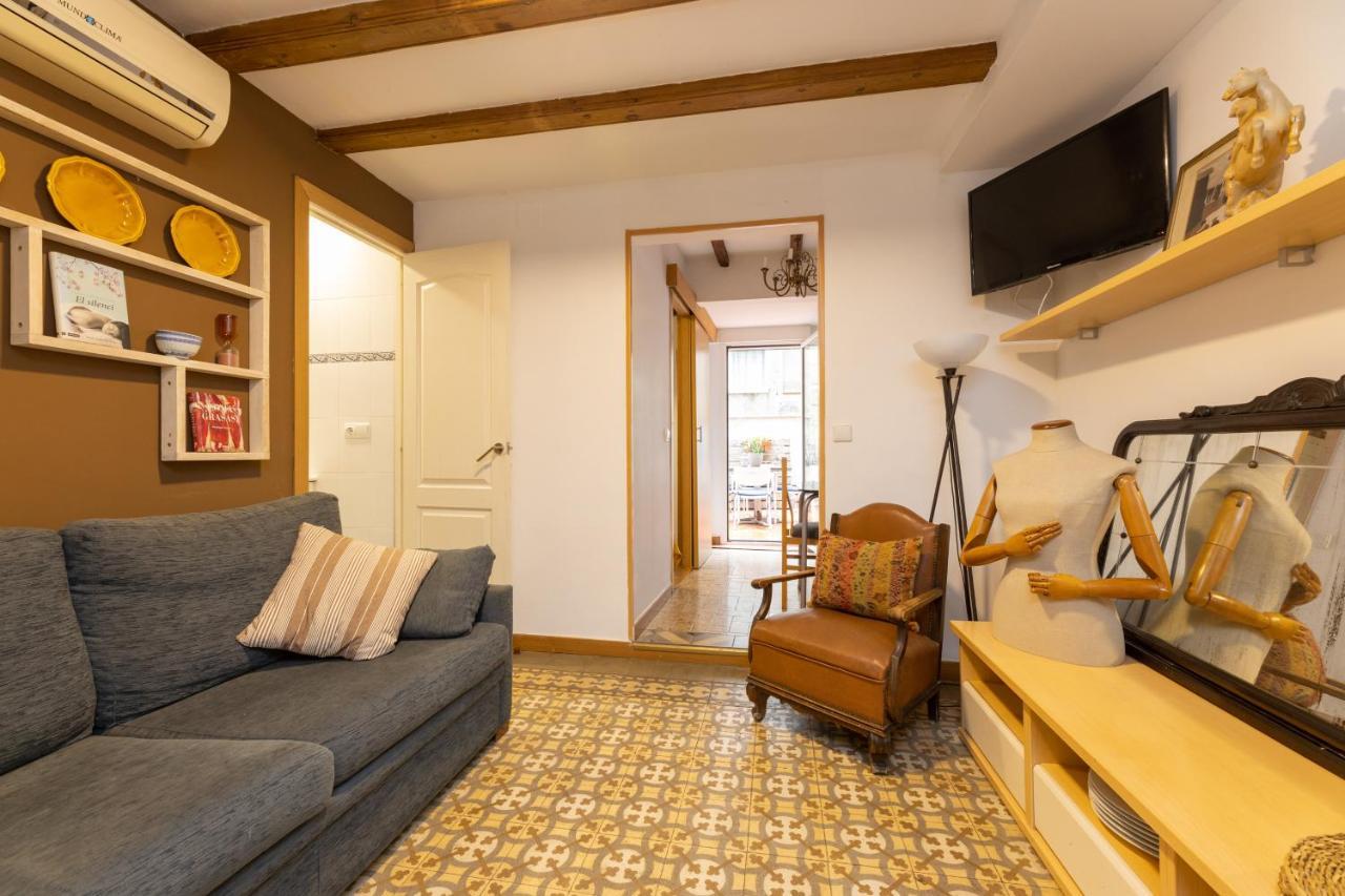 Aparteasy - Gracia * Barcelone