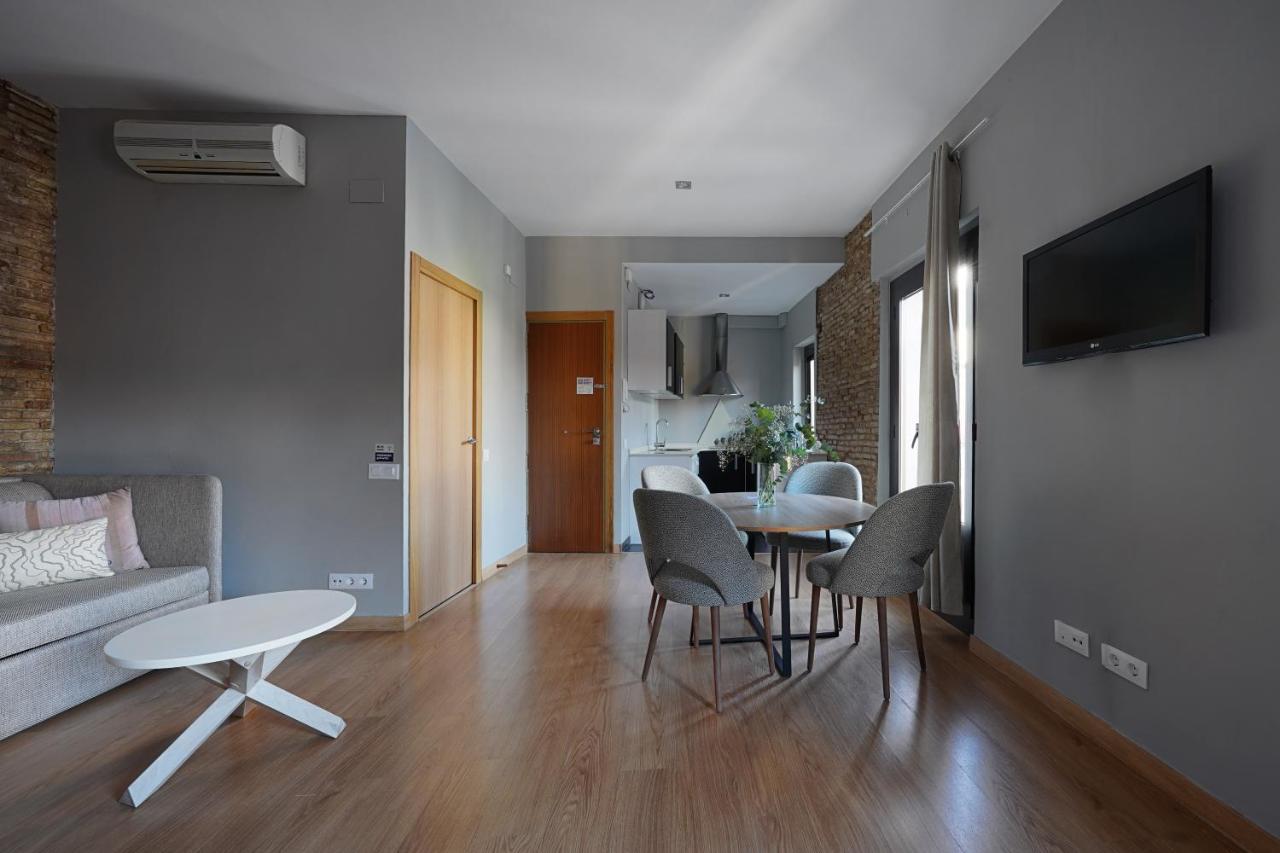 Numa Lustre Appartement
