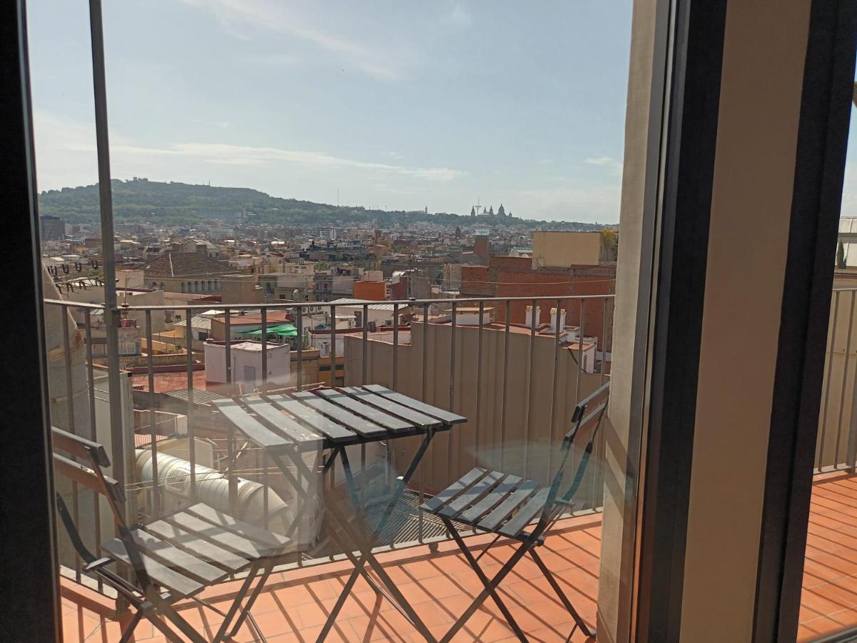 Hotel Monegal Barcelone