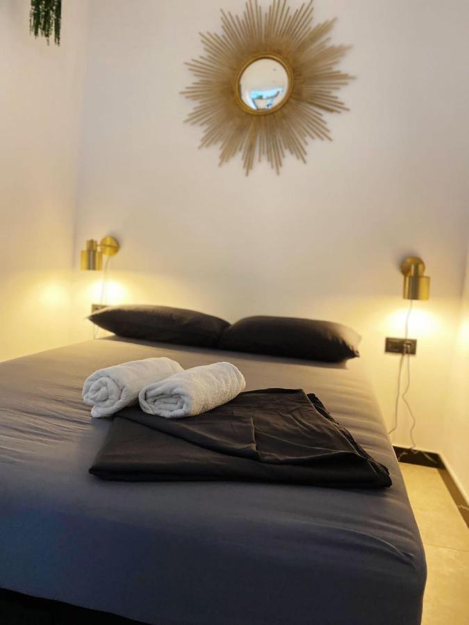 ¡¡new Luxury Sagrada Familia!! Apartamento