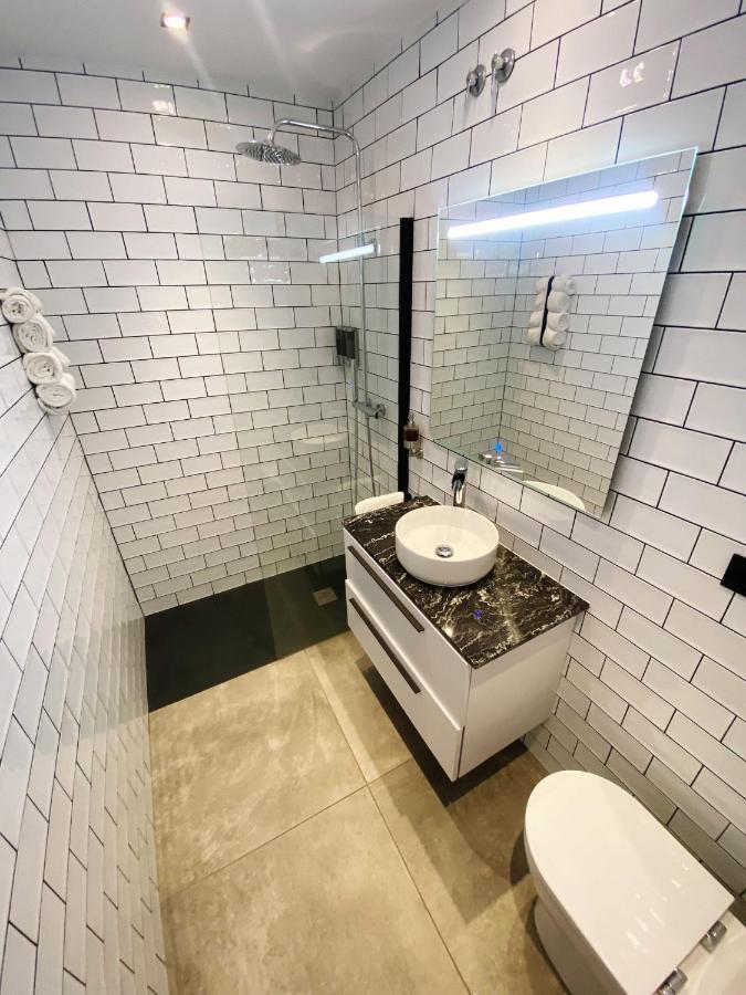 ¡¡new Luxury Sagrada Familia!! Apartamento Barcelona
