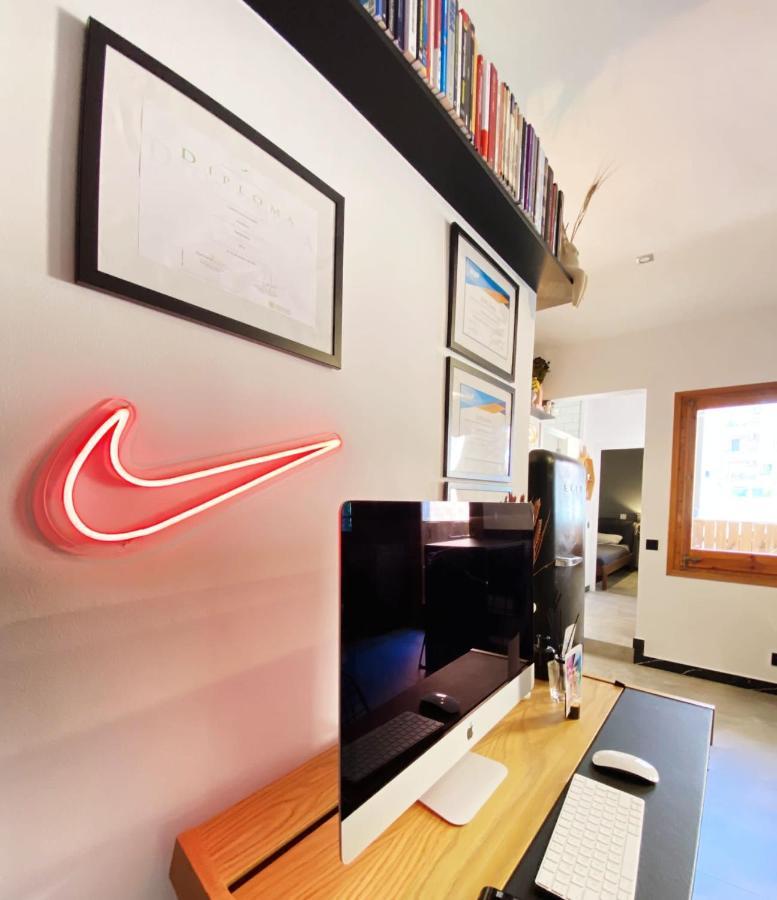 Apartamento ¡¡new Luxury Sagrada Familia!!