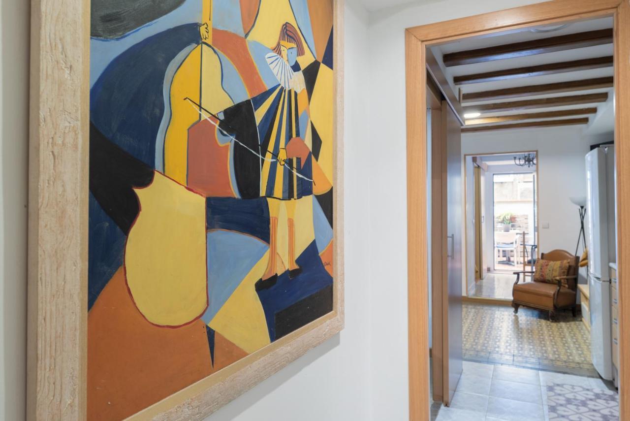 Appartement Aparteasy - Gracia