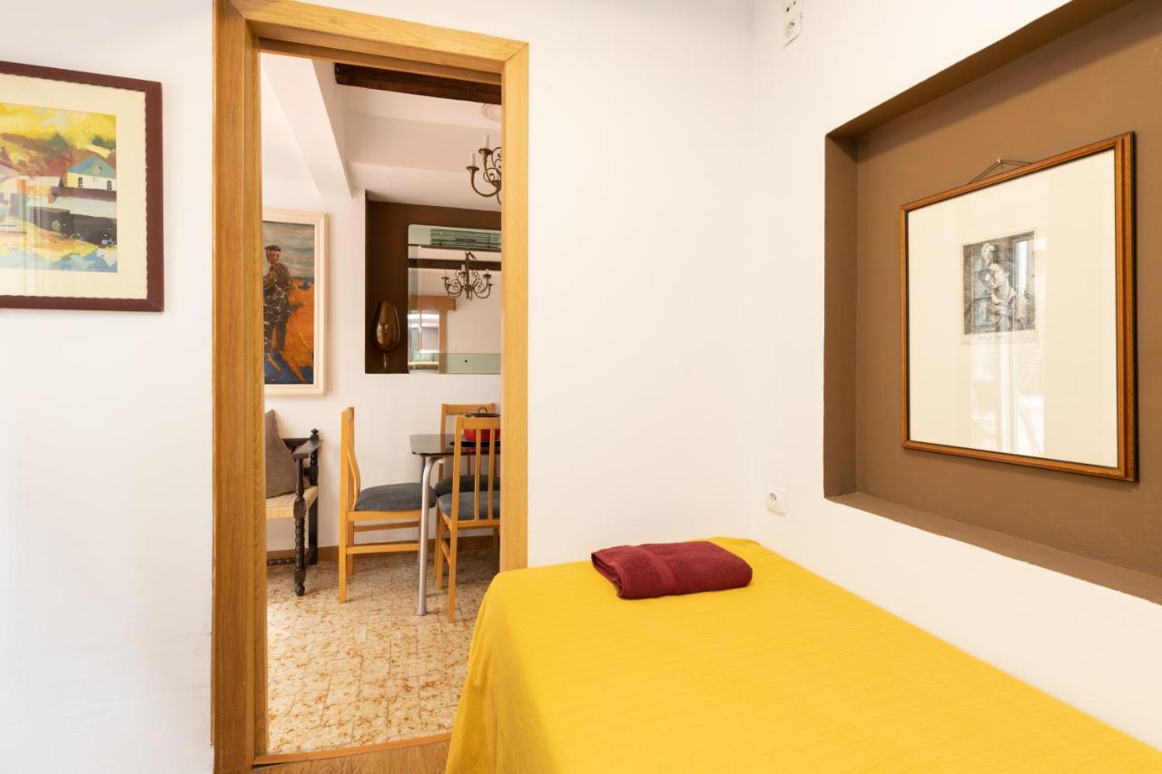 Aparteasy - Gracia Barcelone