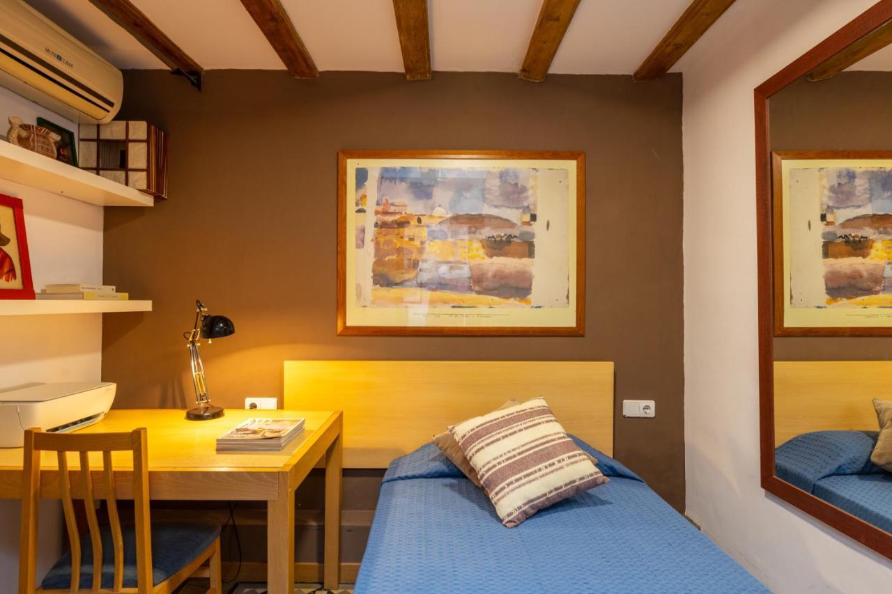 Aparteasy - Gracia * Barcelone