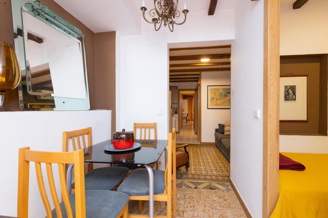 Aparteasy - Gracia Appartement *