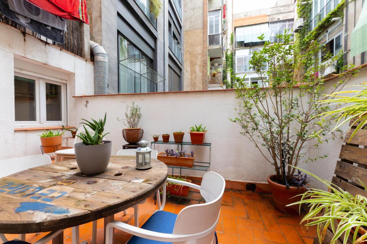 Appartement Aparteasy - Gracia *