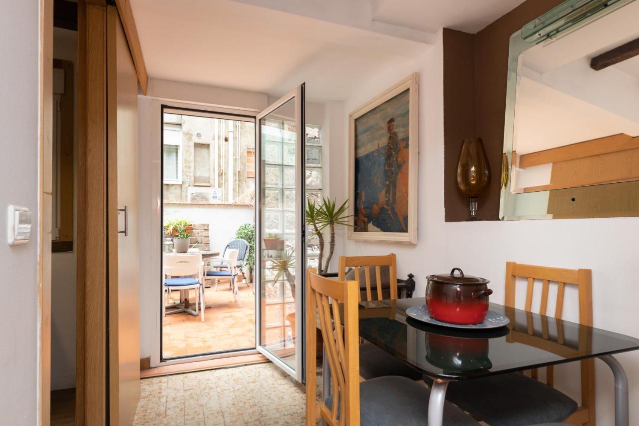 Aparteasy - Gracia Appartement *