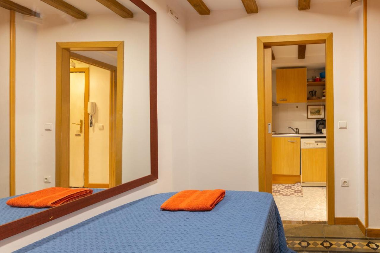 Appartement Aparteasy - Gracia