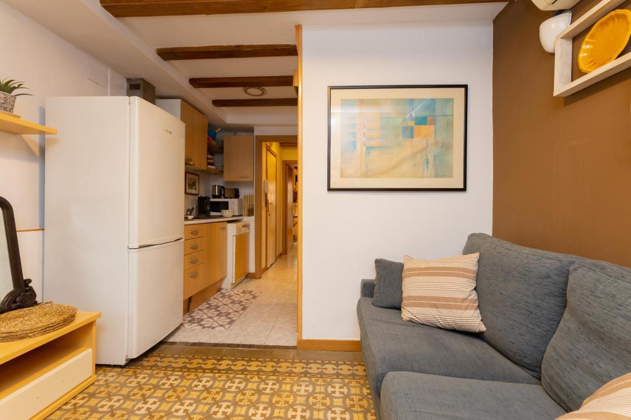 Appartement Aparteasy - Gracia *