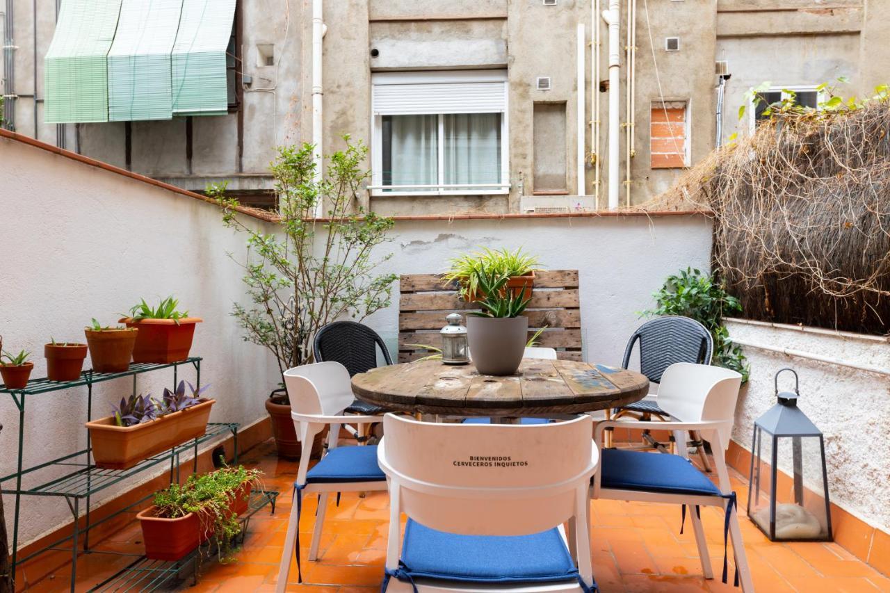 Aparteasy - Gracia * Barcelone