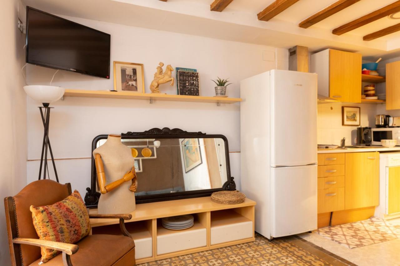 Aparteasy - Gracia Barcelone