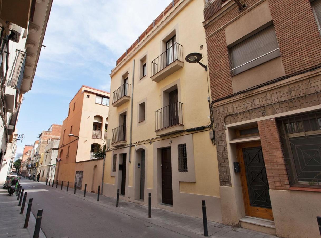 Mab2 - Mab2 - Apt At Street Level With Private Terrace Apartment