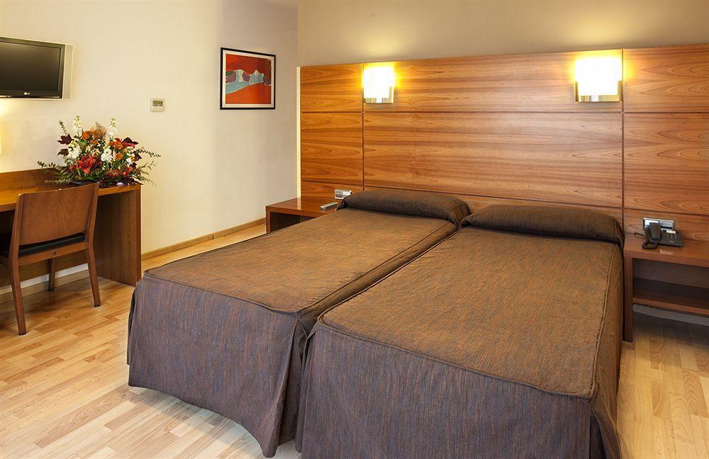 Hotel Via Augusta