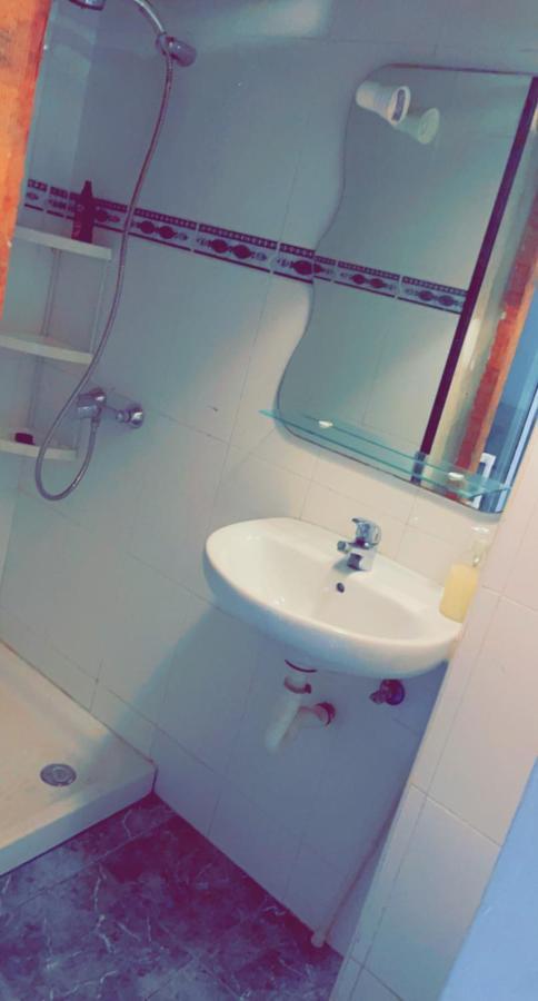 Appartement Najacueen