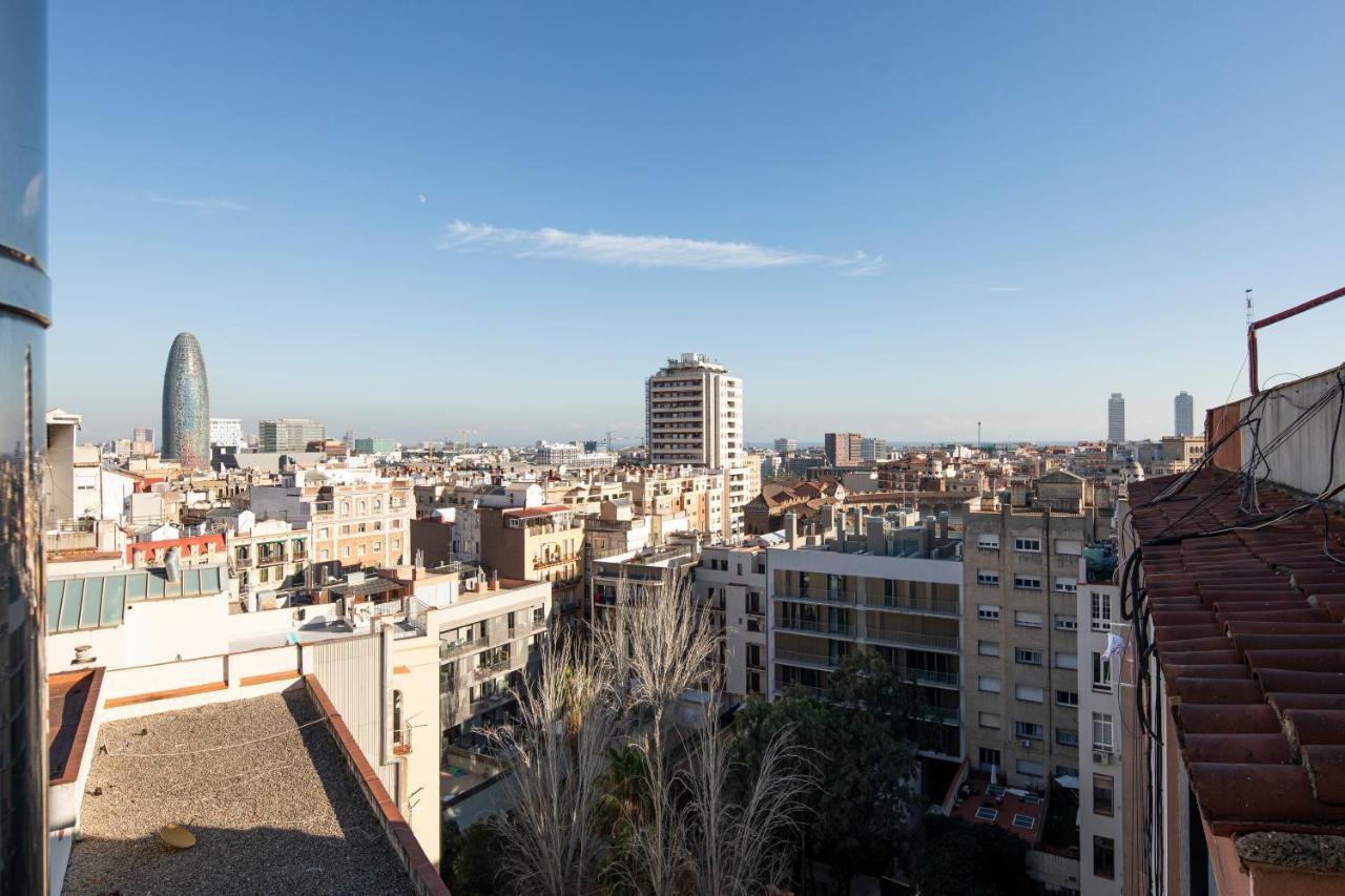 Ab Sagrada Familia Views Apartment *