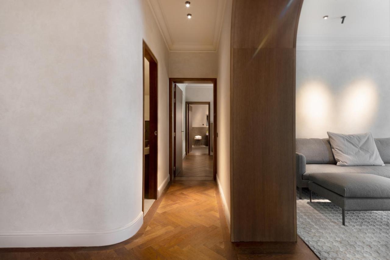 Hotel Alma Gl Barcelone