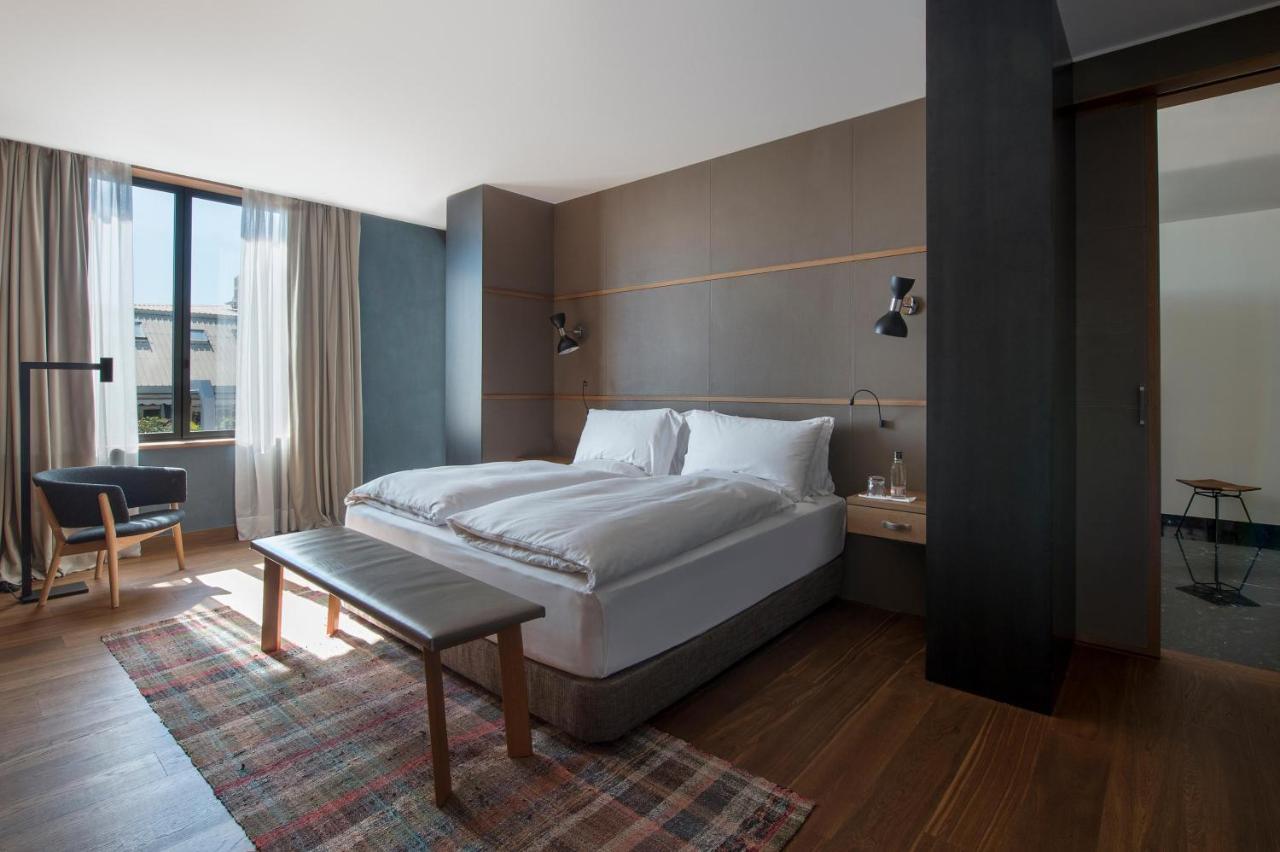 Hotel Alma Gl Barcelone